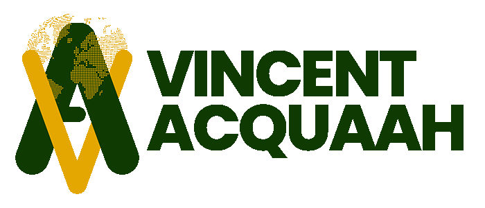 Vincent Acquaah